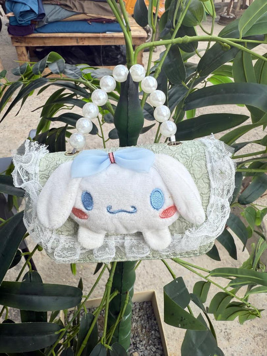 petit sac à main Baby Princess